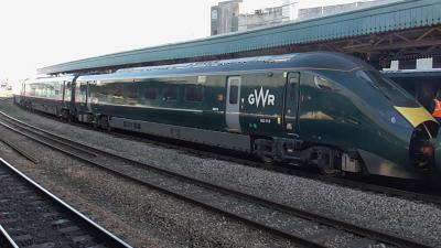Bristol Temple Meads photo