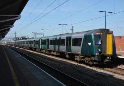 350373 at Rugby. &copy; AJax