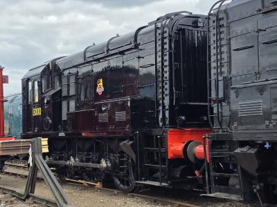 13000 at Derby - The Greatest Gathering 2025. &copy; MikeMOL
