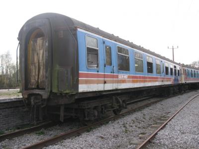 1392,70273 at Dean Forest Railway. &copy; Byron5574