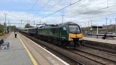 Northampton photo