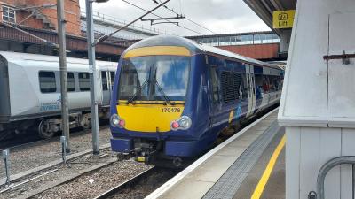 170476 at York. &copy; MemberOfThePublic