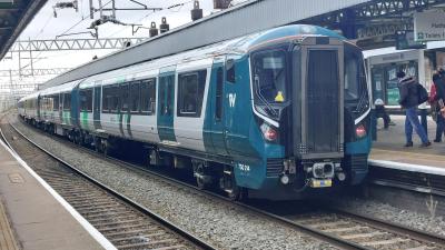 Nuneaton photo