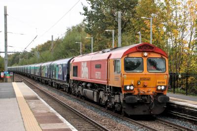 Newton-le-Willows photo