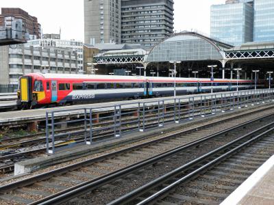442417 at London Bridge. &copy; llamafish