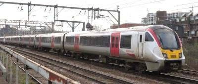 720558 at Bethnal Green. &copy; Geoff