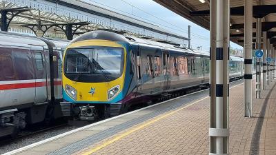 185109 at York. &copy; MemberOfThePublic