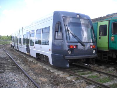 Long Marston - Rail Live 2023 photo