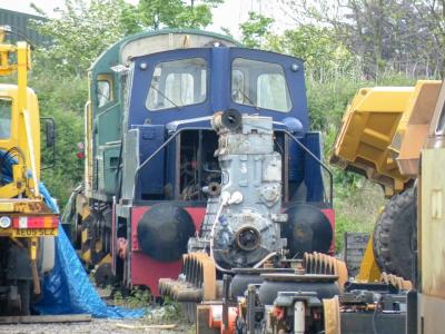 Barton-under-Needwood photo