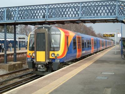 450057 at Fleet. &copy; Pape_Timmo