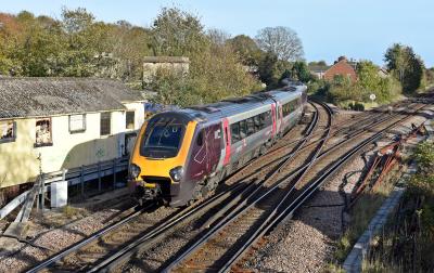 221127 at Havant. &copy; Bestieboy