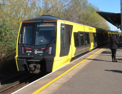 777036 at Sandhills. &copy; Geoff