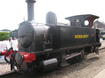 30096 STEAM at Eastleigh Works. &copy; Byron5574