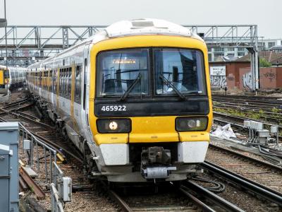 London Bridge photo