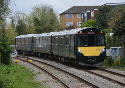 Drayton Green photo