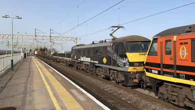 Cheddington photo