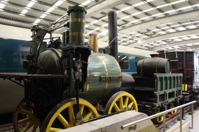 Locomotion, Shildon photo
