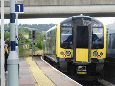 Hilsea photo