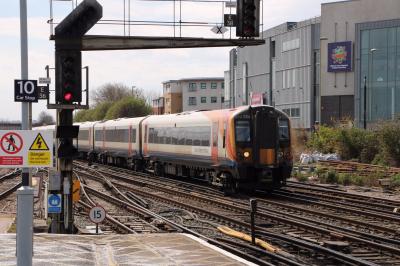 Eastleigh photo