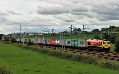 66415 at Stableford. &copy; stevexos