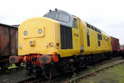 Great Central Railway - Quorn & Woodhouse photo