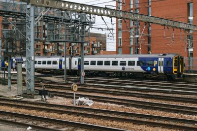 158906 at Leeds. &copy; llamafish