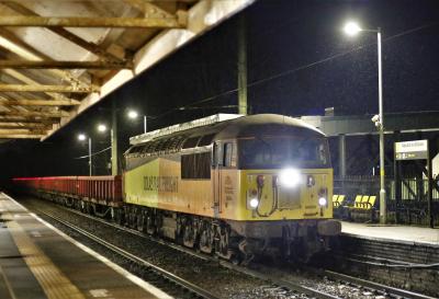 Newton-le-Willows photo