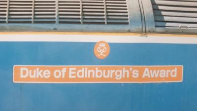 47716 at Old Oak Common TMD. &copy; Davejones12