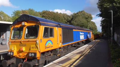 13th September image