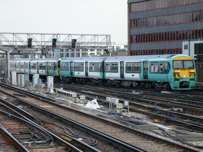 456016 at London Bridge. &copy; llamafish