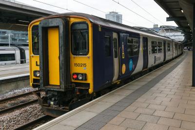 150215 at Leeds. &copy; llamafish