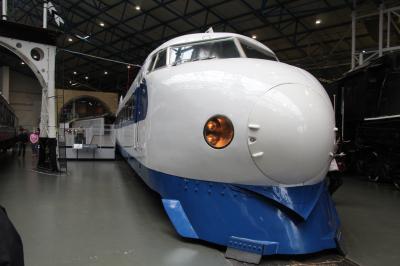 22-141 at York National Railway Museum. &copy; ConnorsRailPhotography
