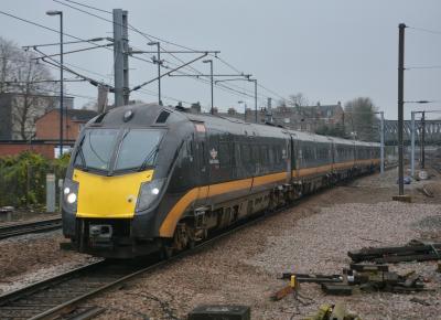 180106 at York. &copy; AJax