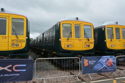 769928 at Long Marston. &copy; AJax