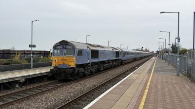 Bicester North photo
