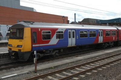 Doncaster photo