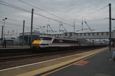 Peterborough photo