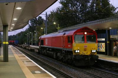 Newton-le-Willows photo