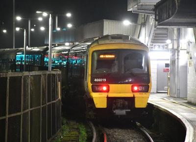466019 at Dartford. &copy; MJM
