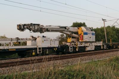 DRK81623 at Kingsthorpe. &copy; llamafish