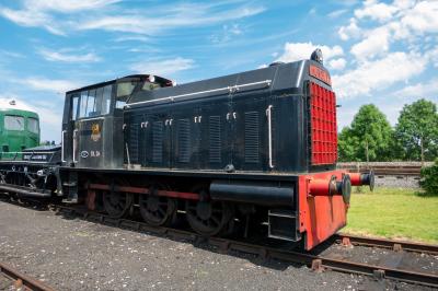 Didcot Railway Centre photo