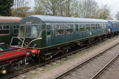 51427 at Great Central Railway. &copy; llamafish