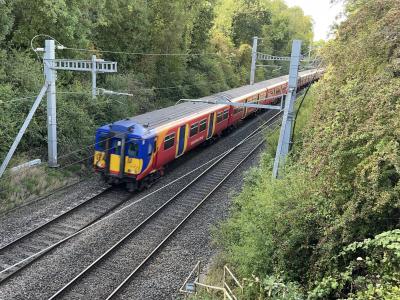Wootton Bassett Junction photo