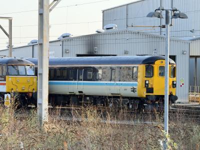 Crewe TMD photo