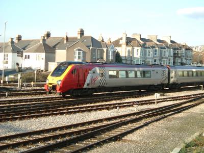221120 at Plymouth. &copy; Pape_Timmo