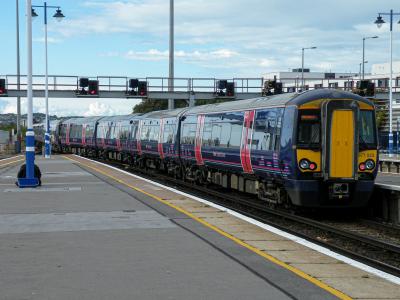 377523 at Brighton. &copy; llamafish