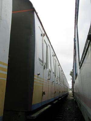 205009 at Eden Valley Railway. &copy; Byron5574