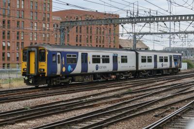 150206 at Leeds. &copy; llamafish