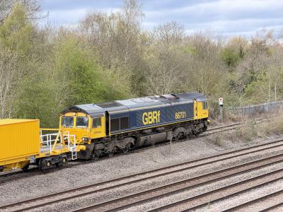 Toton TMD photo