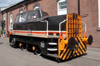 Derby - The Greatest Gathering 2025 photo